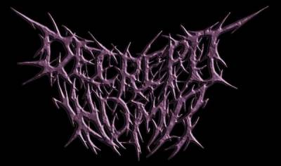logo Decrepit Womb logo Decrepit Womb